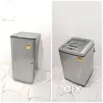 Best combo offer samsung single door and LG top load with warranty