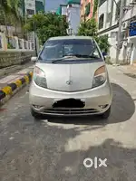 Tata Nano 2014 Petrol 29700 Km Driven