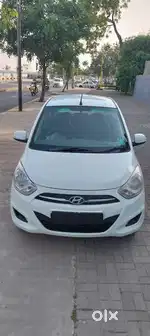 Hyundai i10 1.1 Magna(O), 2012, CNG & Hybrids