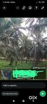 Land suitable for resort or hospital