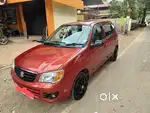 Maruti Suzuki Alto K10 2011