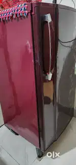 Best In Condition Fridge For Sale