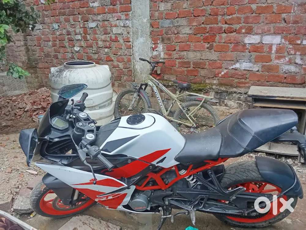I want to sale my bike