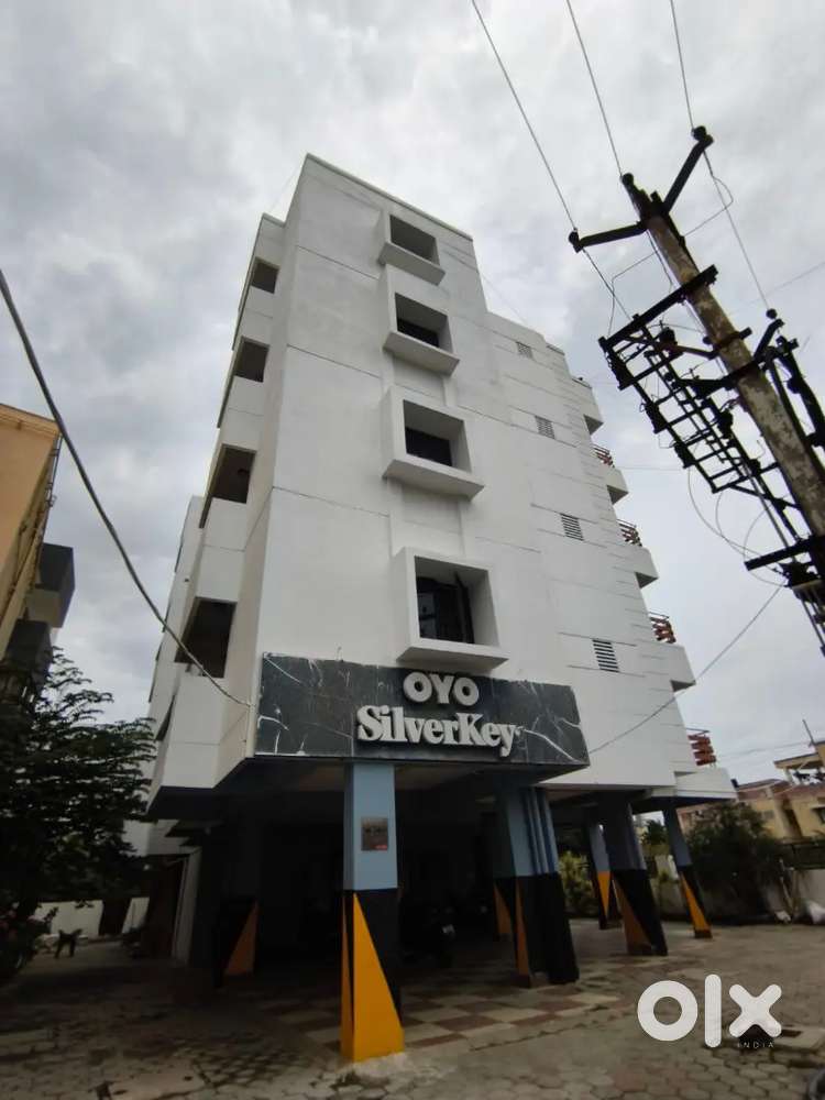 Badge driver , Sholinganallur