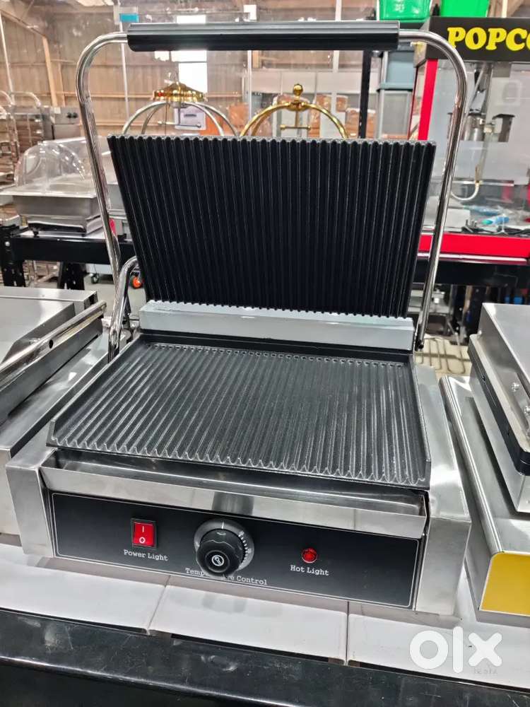 Waffle Machine  Sandwich Griller  Pizza Oven