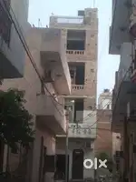 50 Gaj Plot in Burari Delhi, 100 Gaj Property in Burari Delhi