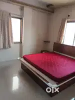 2BHK SEMIFURNISHED FLAT URGENT AVAILABLE FOR RENT IN LAXMIPURA ROAD