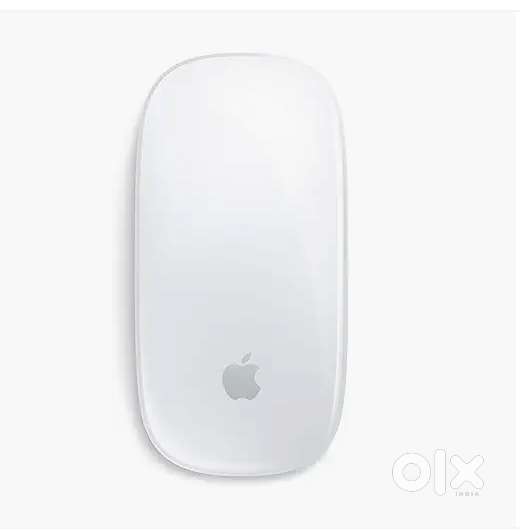 Apple magic mouse