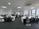 New Fully Furnished office for rent at Baner Highstreet