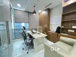 Ready To Move Road Facing Shop For Sale Sector-135 Noida.