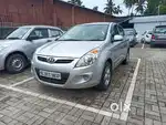 Hyundai i20 2011 Petrol 82000 Km Driven