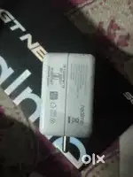 Realme 80 watt original charger
