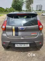 Datsun RediGO 2018 CNG & Hybrids 98000 Km Driven