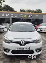 Renault Fluence, 2014, Diesel