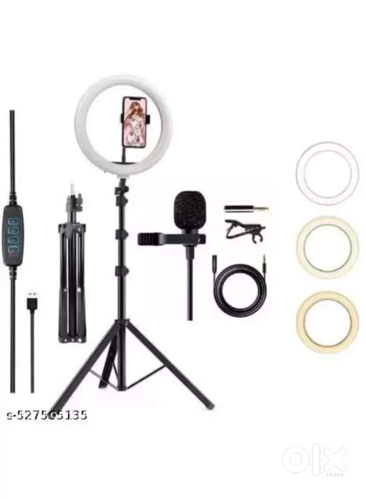 Brand new condition