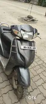 honda Activa