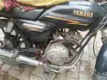 Yamaha crux good condition