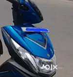 Yamaha ray Z 2015 model