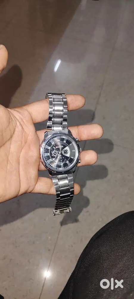 Premium watch