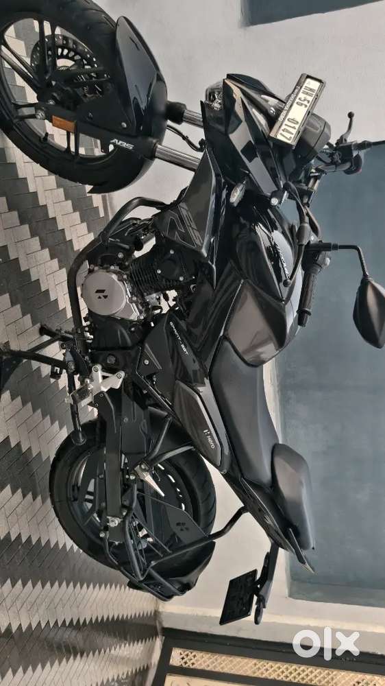 Hero Xtreme 125R – 3 Months Old, Like New Condition