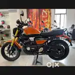 Two wheeler sales person needed male and female