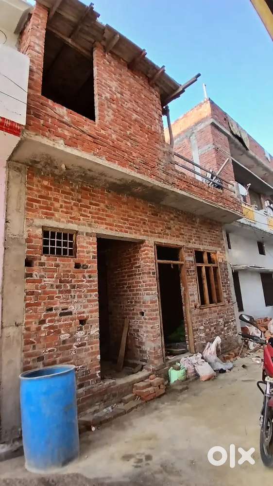 Beautiful house in 47 gaj plot