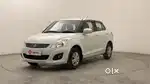 Maruti Suzuki Swift Dzire 1.3 VXI, 2014, Petrol