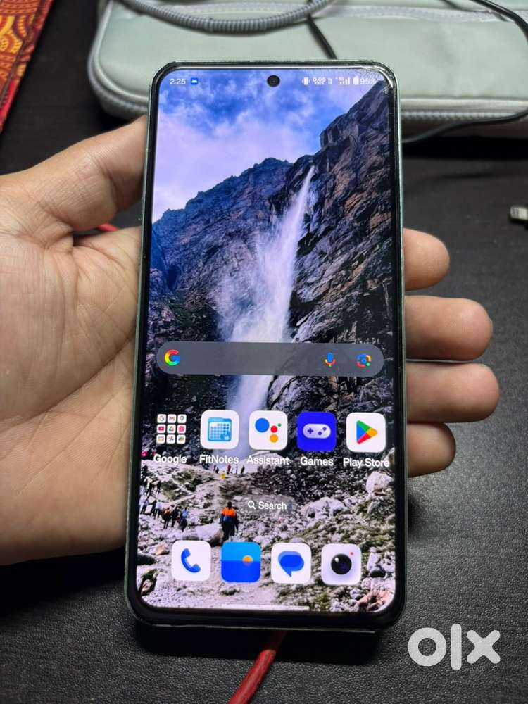 Oneplus 10R 5G