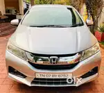 Honda City 2014-2015 i VTEC SV, 2014, Petrol