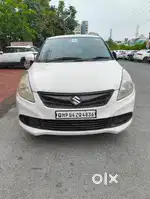 Maruti Suzuki Swift Dzire 2015-2017 1.2 LXI, 2017, CNG & Hybrids