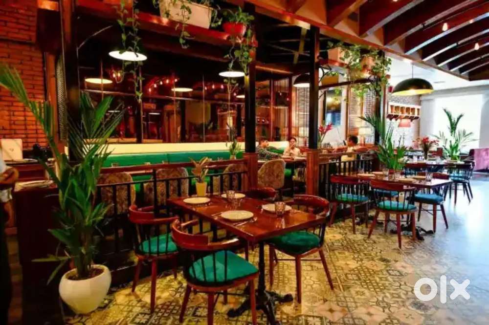 URGENT HIRING CHINESE RESTAURANT.