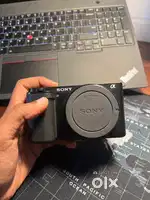 Sony ZVE10