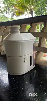Braun MP80 250 W Juicer