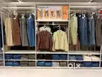 Fashion associate