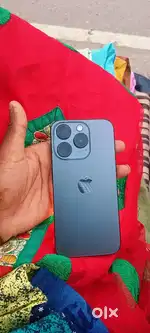 I phone 15 pro          bill box