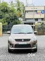 Maruti Suzuki Ertiga VDI, 2015, Diesel
