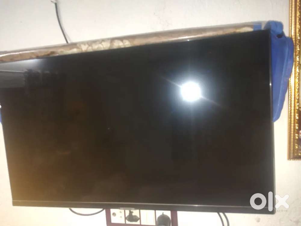 SAMSUNG 32 INCH TV