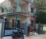 House for rent - North facing 2BHK Ground floor