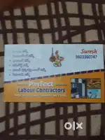 Perfect labour contractors