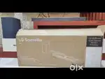 LG home theatre