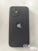 Iphone 12, 85% battery, 64 storage,1.8 yrs old phone