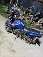 TVS apache RTR