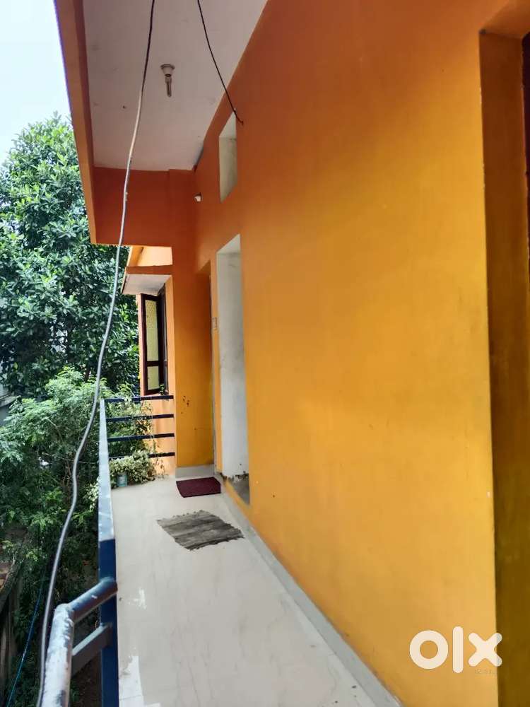 This first floor house vitturinimadam