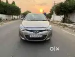 Hyundai i20 2010-2012 1.2 Sportz Option, 2012, Diesel