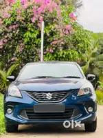 Maruti Suzuki Baleno alpha 2019 Petrol Well Maintained