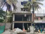 Commercial space for rent on Malgala Main road, Nagarbhavi