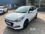 Hyundai Elite i20 Asta 1.4 CRDI, 2016, Diesel