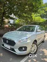 Maruti Suzuki Swift Dzire VXI Optional, 2019, Petrol