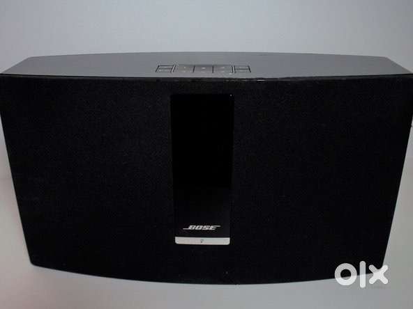 Soundtouch 30