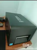 TSC Te244 Desktop Thermal Printer